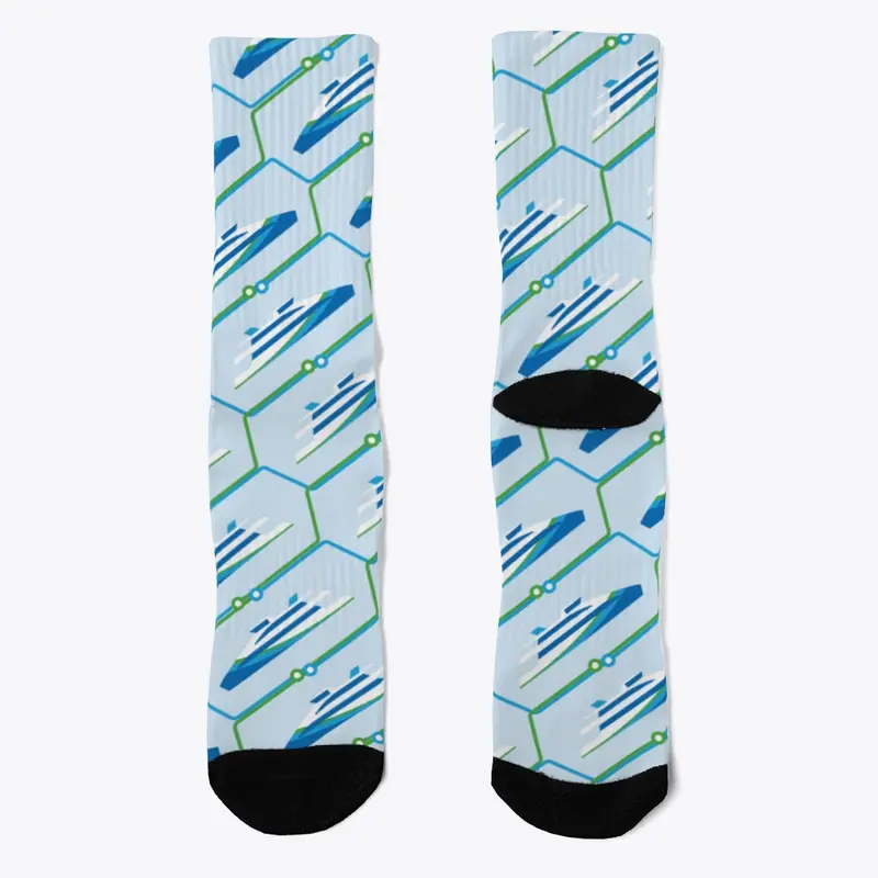 Ferry Socks