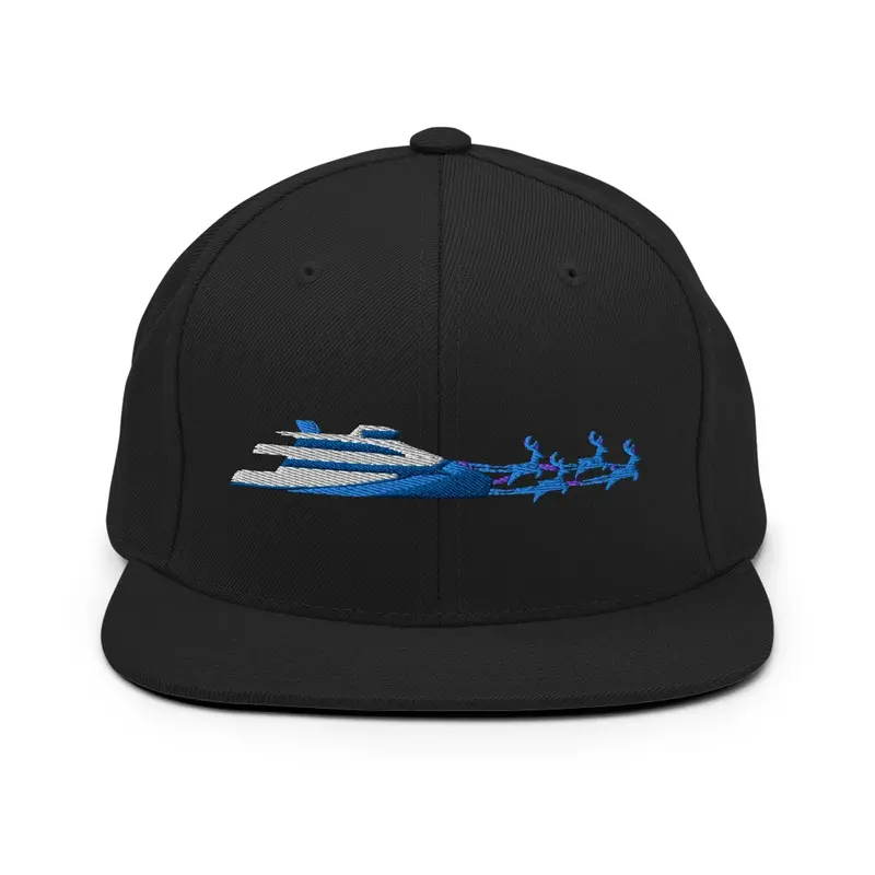 Ferry Holiday Hat 